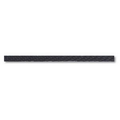 Black Cut-to-Length Polypropylene Halyard (3/16" Diameter)